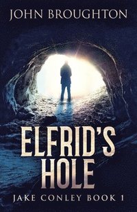 bokomslag Elfrid's Hole