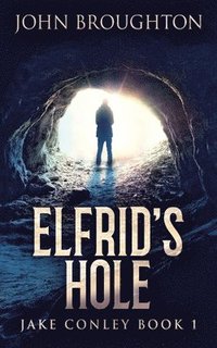 bokomslag Elfrid's Hole