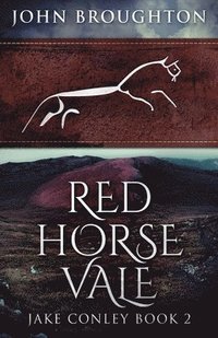 bokomslag Red Horse Vale