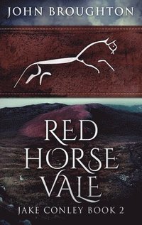 bokomslag Red Horse Vale