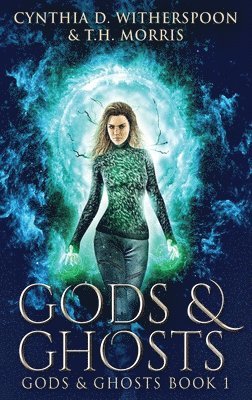 Gods & Ghosts