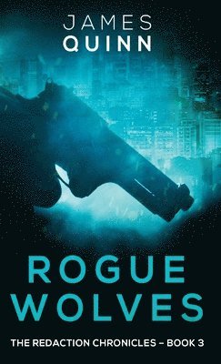 bokomslag Rogue Wolves