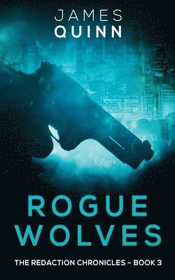bokomslag Rogue Wolves