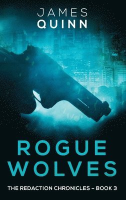 bokomslag Rogue Wolves