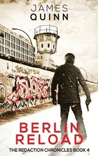 bokomslag Berlin Reload
