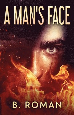B Roman - Man's Face, Häftad