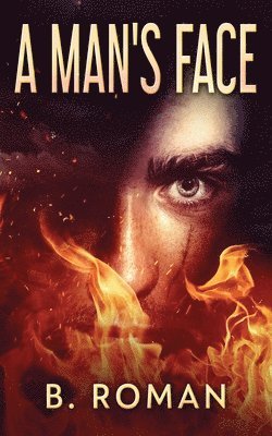 B Roman - Man's Face, Häftad