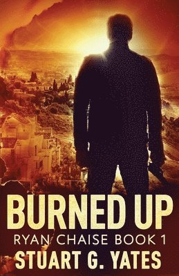 Burned Up 1