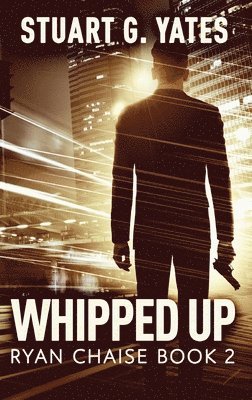 Stuart G Yates, Stuart G. Yates, G. Yates, Stuart - Whipped Up, Inbunden