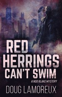 bokomslag Red Herrings Can't Swim