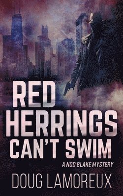 Red Herrings Can't Swim 1