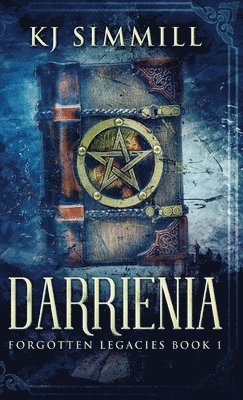 Darrienia 1