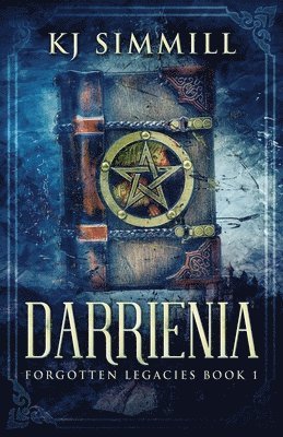 Darrienia 1