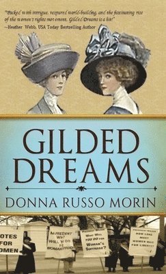 Gilded Dreams 1