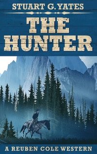 bokomslag Hunter