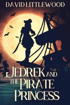 Jedrek And The Pirate Princess 1