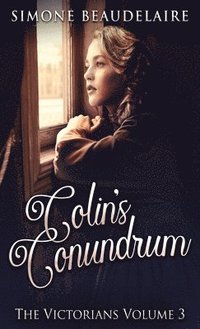 bokomslag Colin's Conundrum