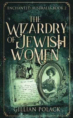 Wizardry Of Jewish Women