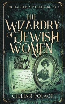 bokomslag Wizardry Of Jewish Women