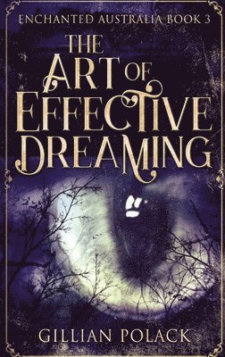 bokomslag Art Of Effective Dreaming