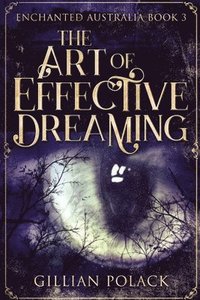 bokomslag Art Of Effective Dreaming