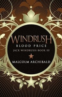 bokomslag Windrush - Blood Price