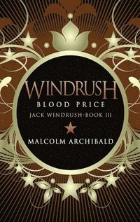bokomslag Windrush - Blood Price