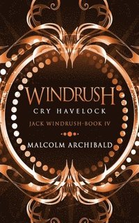 bokomslag Windrush - Cry Havelock