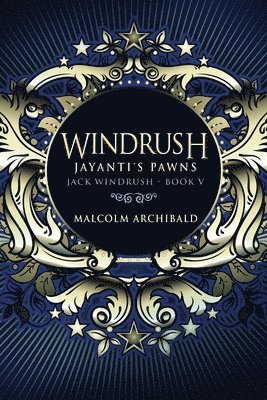 Windrush - Jayanti's Pawns