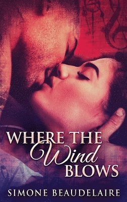 Where The Wind Blows 1