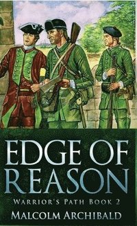 bokomslag Edge Of Reason