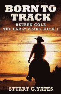 bokomslag Born To Track