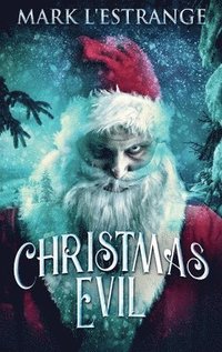 bokomslag Christmas Evil