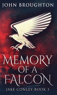bokomslag Memory Of A Falcon