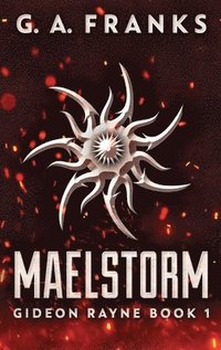 bokomslag Maelstorm