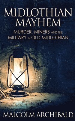 Midlothian Mayhem 1