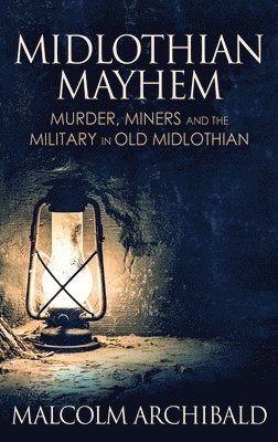 Midlothian Mayhem 1