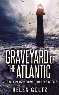 bokomslag Graveyard Of The Atlantic