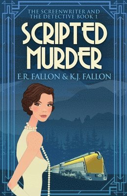 Scripted Murder 1