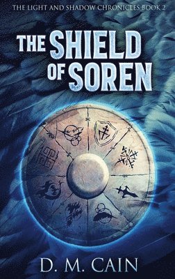 bokomslag Shield Of Soren