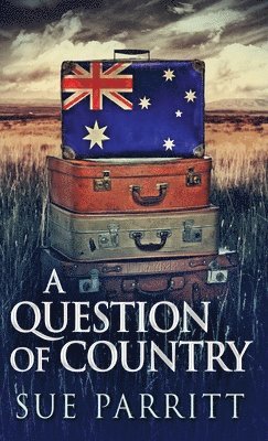 bokomslag Question Of Country
