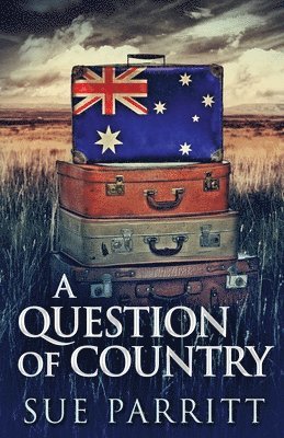 bokomslag Question Of Country