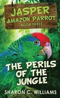 bokomslag The Perils Of The Jungle