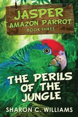 Perils Of The Jungle