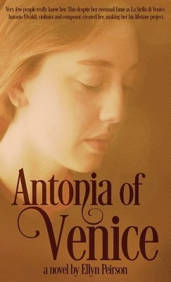 Antonia Of Venice 1
