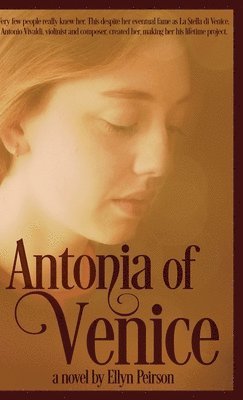 Antonia Of Venice 1