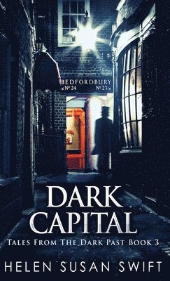 bokomslag Dark Capital