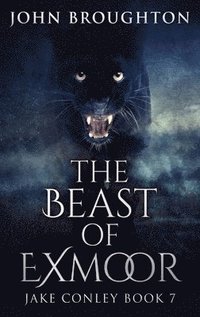 bokomslag Beast Of Exmoor