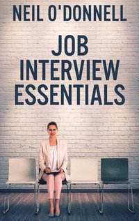 bokomslag Job Interview Essentials
