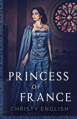 Princess Of France 1